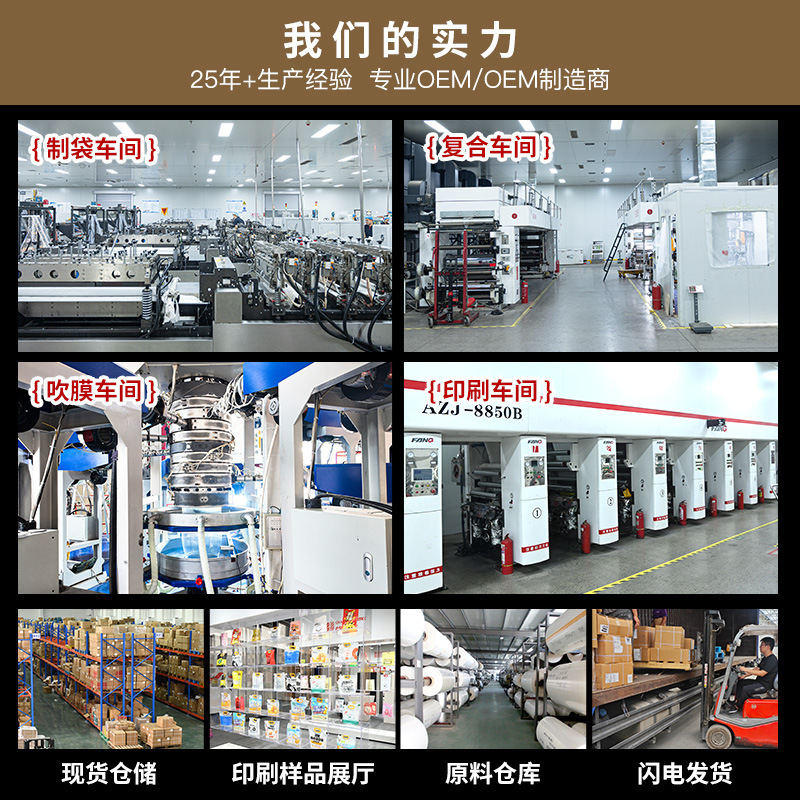 哑光自封袋拉链磨砂透明干果糖果零食袋食品包装平底密封袋批发|undefined
