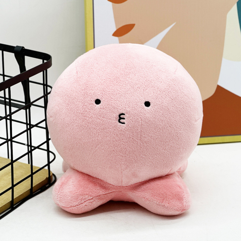 越境新品タコユーの原罪タコユーの原罪ぬいぐるみ|undefined