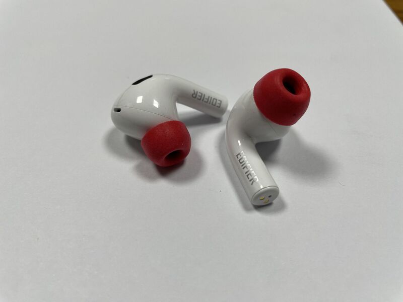 TWS Earphones Earbuds Earplugs Height 7mm Inner Diameter 3.0/ 4.0/ 4.5 / 4.9mm TWS Earphones Earbuds Earplugs Height 7mm Inner Diameter 3.0/ 4.0/ 4.5 / 4.9mm