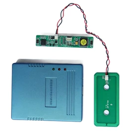 身份证识别仪;高拍仪;投影仪