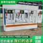 一体保温升降液压蜂窝板