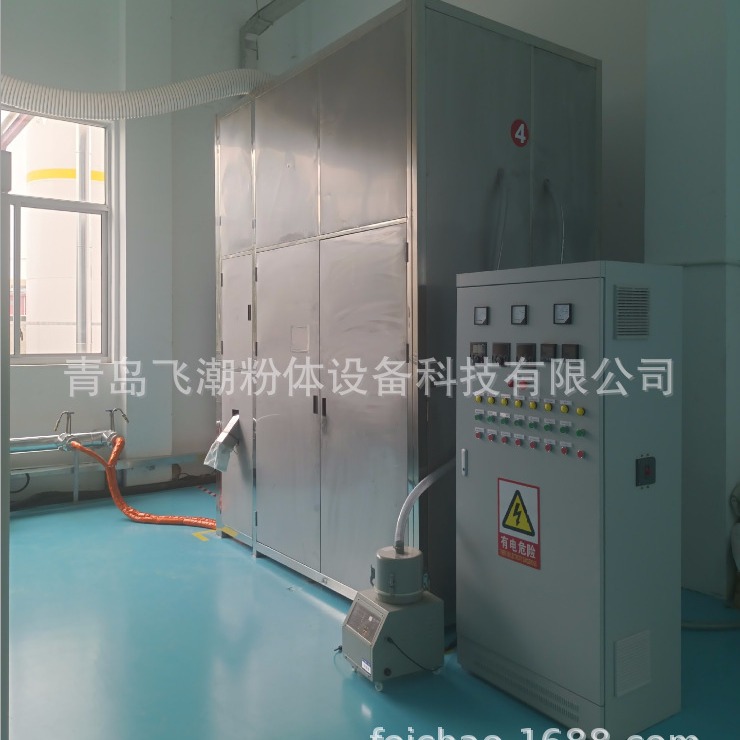 PET 低温粉碎机 液态氮超低温研磨机 节能环保 省液氮30% 省电20%