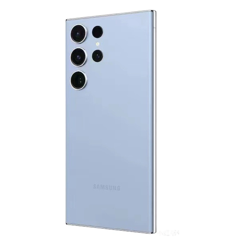 Aplicable SamsungS24ultra película protectora de pantalla completa Samsung s24plus película templada esmerilada S24 película a prueba de Pío