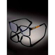 O 94850 Big frame blue light glasses ���������۾��羳