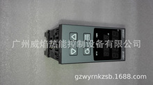【实物】P8100 21100020 S160温控表英国西方west