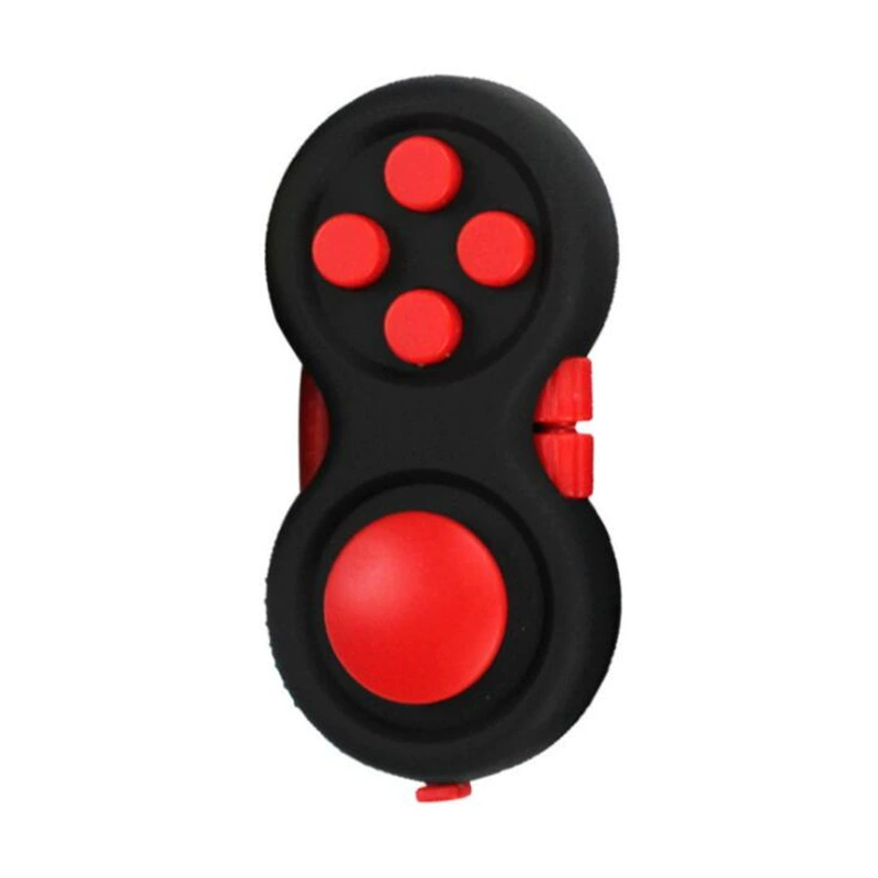 Ручка, кубик Рубика, игрушка, антистресс