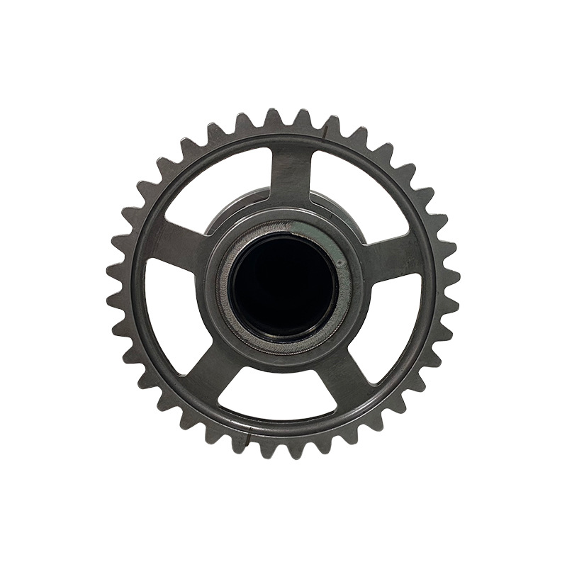 Motorcycle engine camshaft, suitable for Honda CRF250R, CRF250, and CRF250X; camshaft accessories