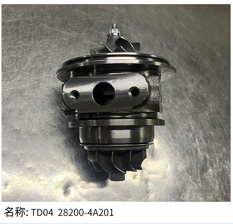 The New Td0428200-4A201 Is Suitable for Mitsubishi Puma Engine Booster Movement Engine System Accessories