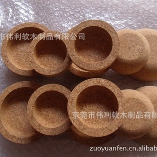Shandong glass cork base, Cork chassis