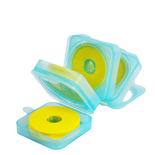 Bob Boss Line Group Box Main Axis Fishing Accessories Equipment Fishing Line Box Fishing Line Ring Fishing Tackle Supplies Fishing Main Line Box
