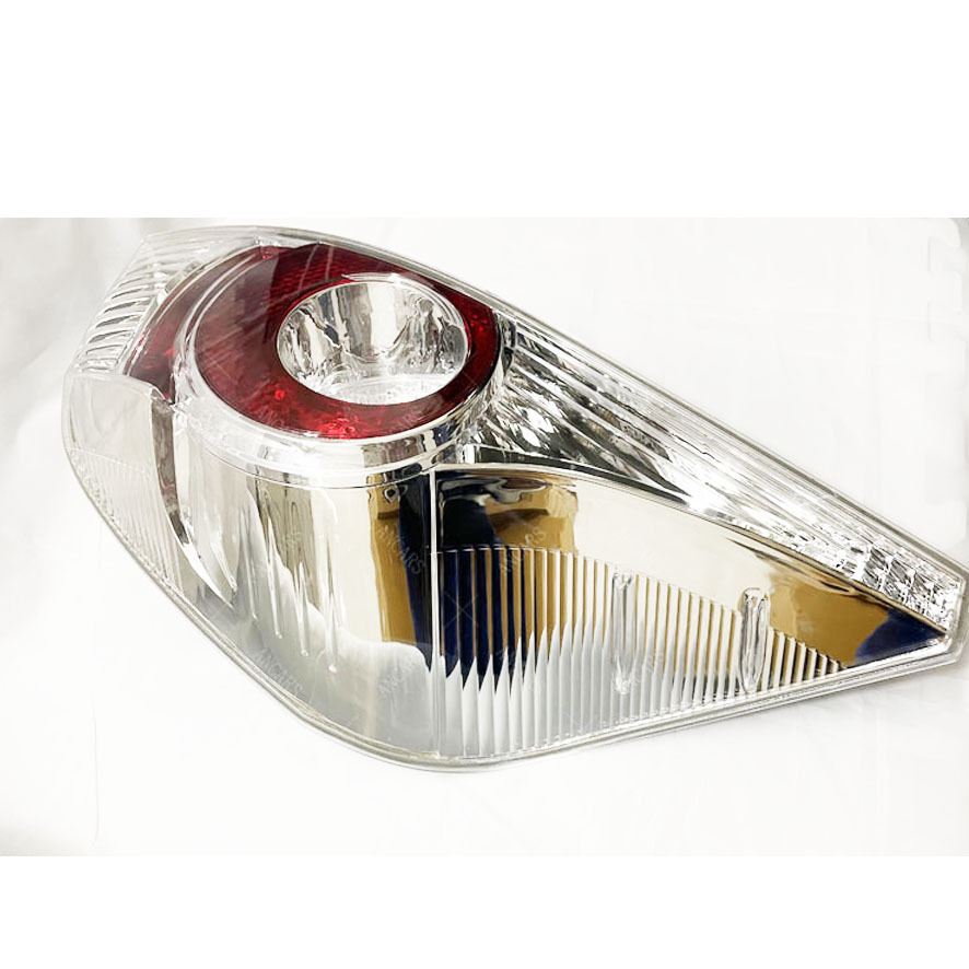 Para Toyota 2012 - 2014 Aqua Prius C Luz trasera Luz de freno Luz de marcha atrás