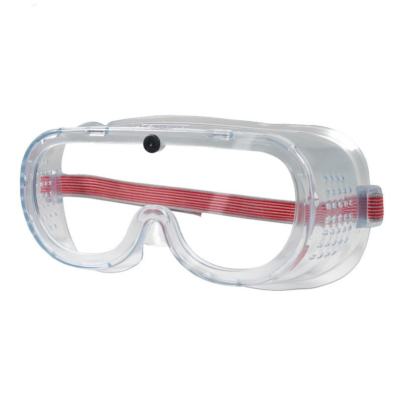 蓝鹰NP102护目镜