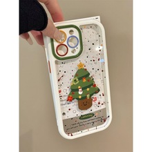 ��ɫ���c�}�Q���m���O��17Promax�֙C��16�¿�iPhone15/14/13͸��