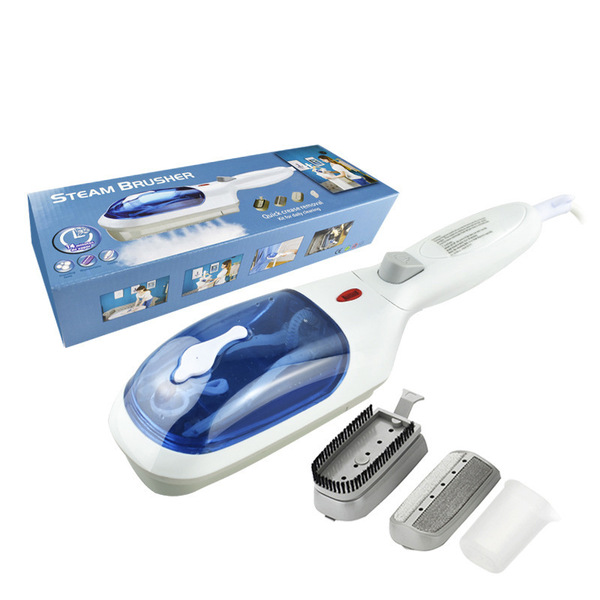 Amazon hot seller uses steam iron 800W English version handheld hot…