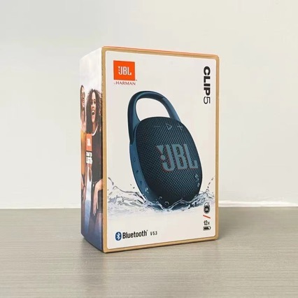 国境を越えてJB CLIP5を適用し、bluetoothスピーカーのスポーツボタンを搭載したファッションミニ高配1対1のL|undefined