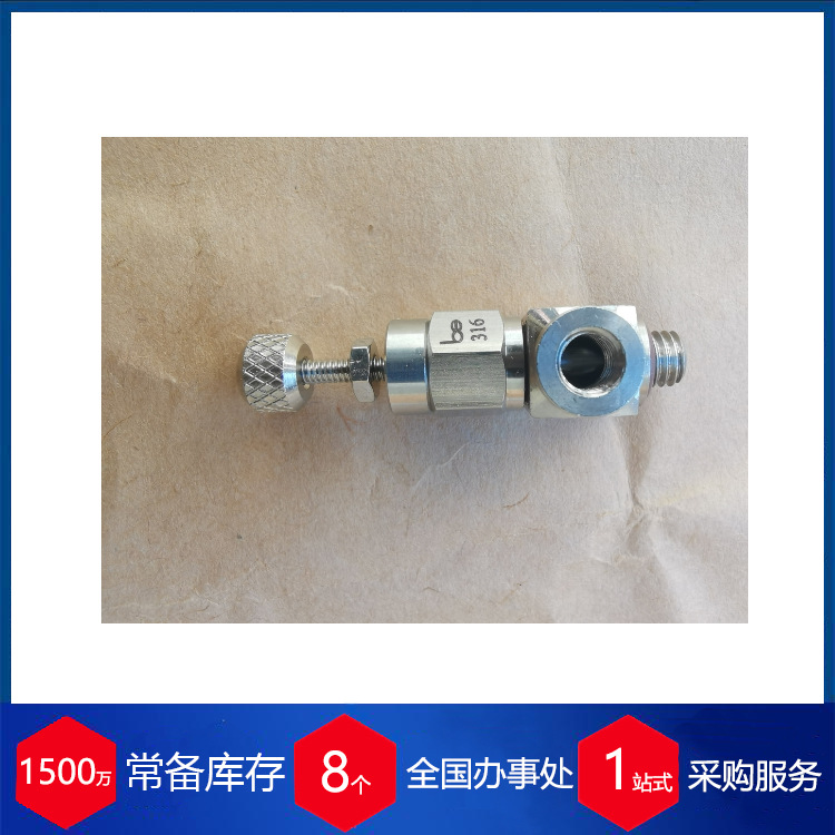 优势供应Beswick隔膜压力调节器NVLH