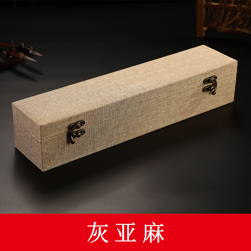 灰亚麻