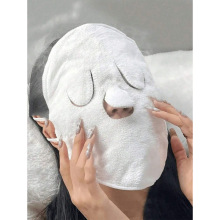 K 89110 Thick hot cold compress towel �Ӻ����ȷ���ë��