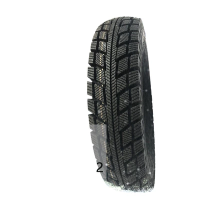 Tire Anti-skid 400-12, Electric tricycle tires