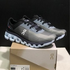 クロスボーダーOn昂走cloud flow 4免震男女軽量通気スポーツシューズ耐摩耗ランニングシューズ