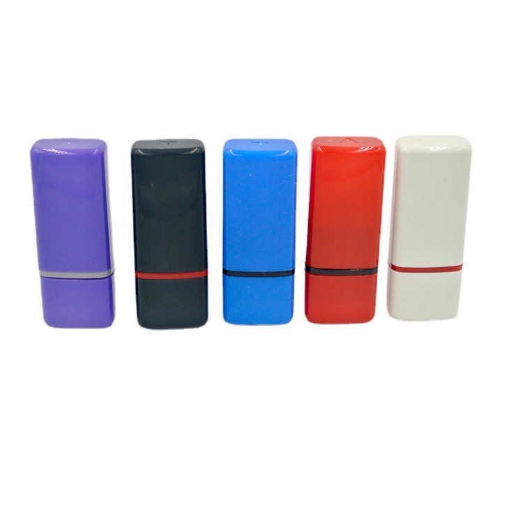 Ha1506 Small Private Seal/Photosensitive Cartoon Seal/Material Wholesale/Automatic Oiling and Engraving for Thousands of Times, Durable for Thousands of Times