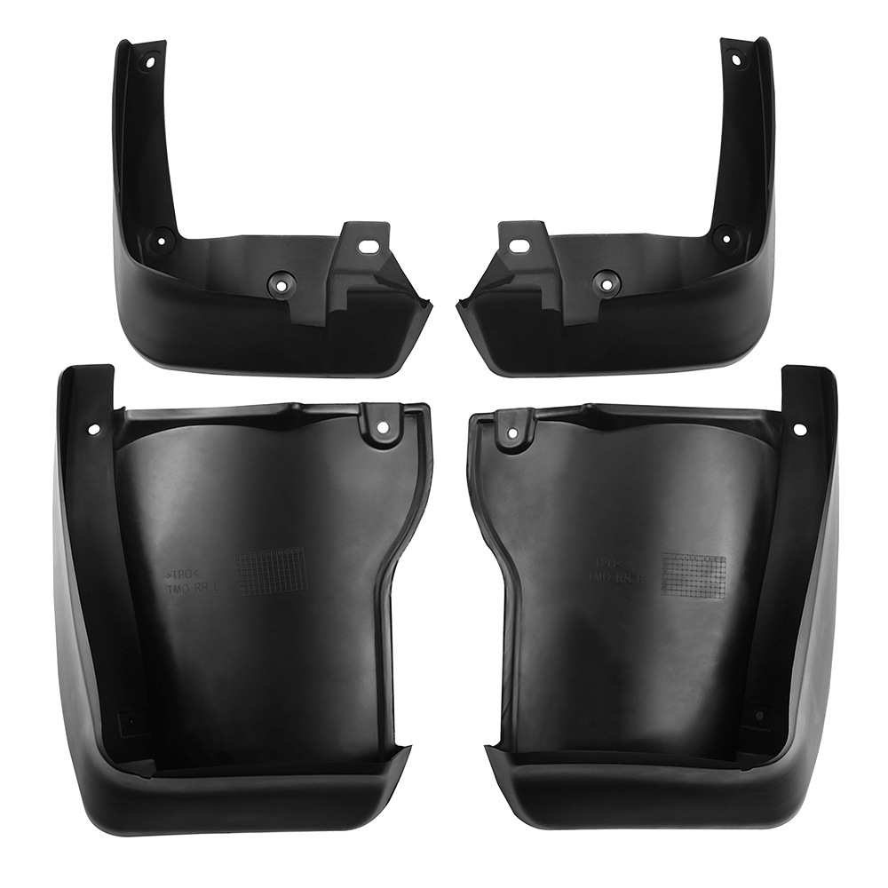 Aplicable a Honda Accord 2008 - 2013 Accord 4 puertas para el comercio exterior transfronterizo para la modificación de la cubierta