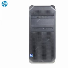 适用惠普Z4 G5塔式图形工作站电脑主机专业绘图设计师商用台式机