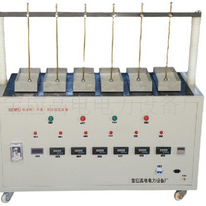 绝缘靴手套耐压试验装置（安全工具类检测仪器）绝缘靴耐压试验