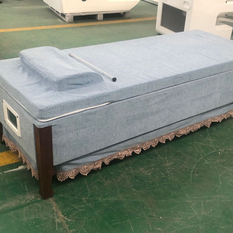 水波紋知能電動マッサージベッド全身マッサージ理学療法美容院専用水波ベッド細胞整理ベッド|undefined