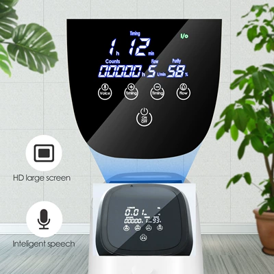 Hava təmizləyiciləri – air purifier