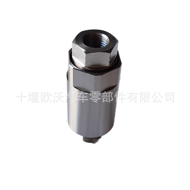 Air Intake Elbow Aluminum Pipe 3682674 for Dongfeng Tianlong Cummins ISLE8.9/QSC8.3 Engine