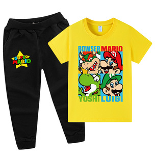 �����R��W/Super Marioӡ���ļ���ͯ�����Lѝ���bPT1466