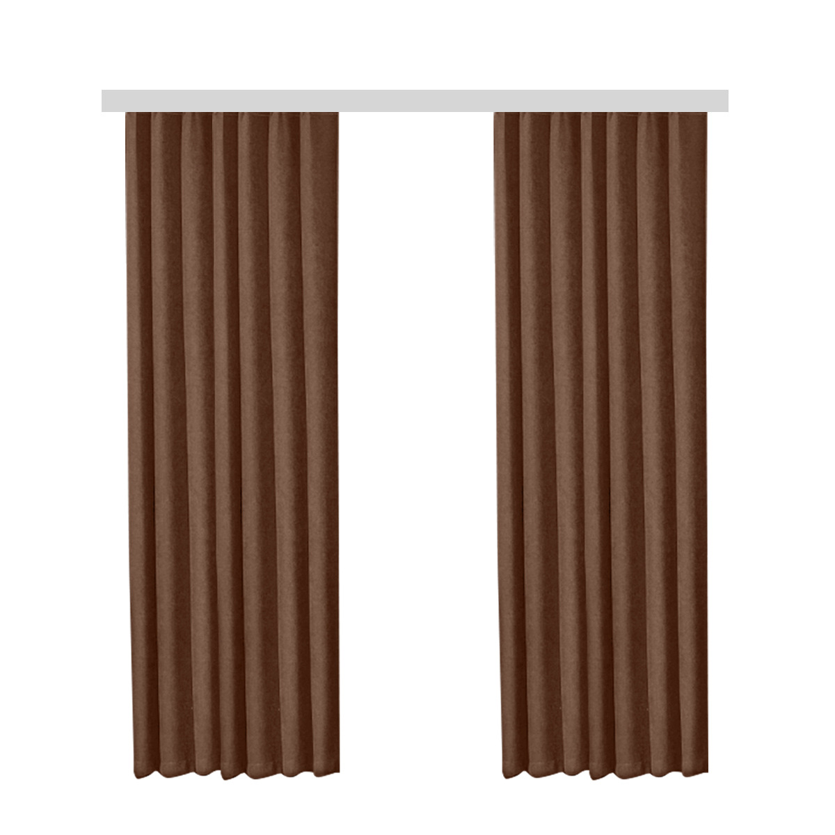 Retro estilo francés chevron cachemire nube sensación de cortina de Chenille acabado dormitorio sombra cortina Keqiao al por mayor