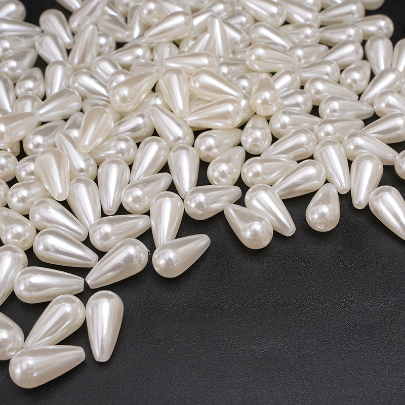 #41 8x 15mm beige 50 pc/bag