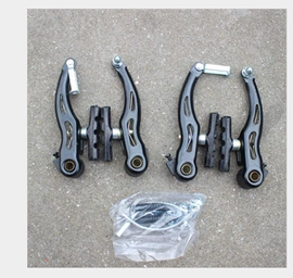 自行车装饰;其他骑行用品;车刹