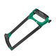 Hacksaw hand saw Wood hand-held saw bow household small saw tree saw iron hacksaw frame metal cutting saw
