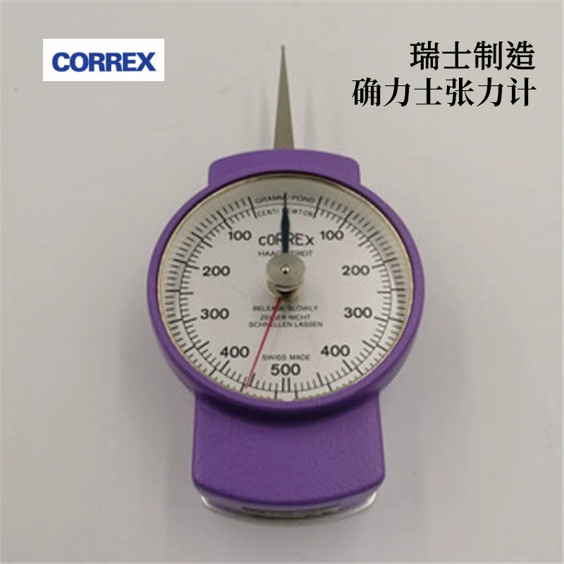 Оригинальный швейцарский измеритель напряжения CORREX 3CNP FM KM 6CNP FM KM 15CNP FM, импортированный