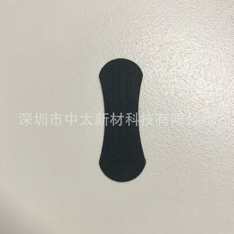 通気鼻ステッカークロスボーダー高弾性サポートストリップ物理拡張いびき呼吸ステッカー黒スポーツ高粘換気鼻ステッカー|undefined