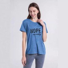 �¿�W��Ů�b���R�dӡ����ĸ����ŮʽT��A�I�������^��OVERSIZE