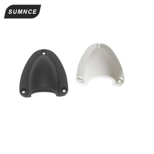 Cross-border Nylon Plastic Vent Cover, Ship Ventilation Cover, Cable Hole Waterproof Cover, Various Size Vent Covers