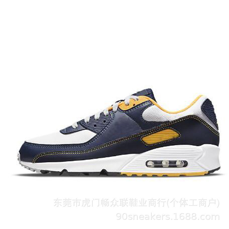 高品質Max 90クラシックレトロ小エアクッション緩衝ランニングシューズ90エアクッション靴男子大サイズランニングシューズ|undefined
