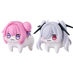 新品予定トイズGSAS doronike勝利女神桃楽糸 & シンデレラq版フィギュア子供遊び
