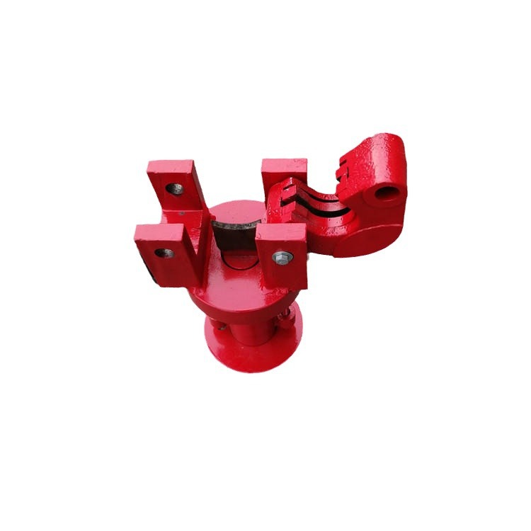 Cortador de cuerda de alambre de acero QY30 tipo 52 cortador de cuerda de alambre de acero hidráulico cortador de cuerda de alambre de acero QY48