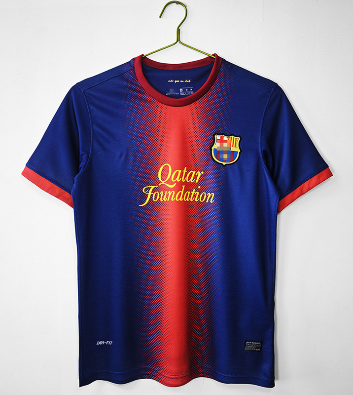 1415 バルセロナ レトロ ジャージ 10 グッド メッシ 11 ネイマール 0809 バルセロナ 長袖パンツ サッカー ユニフォーム|undefined