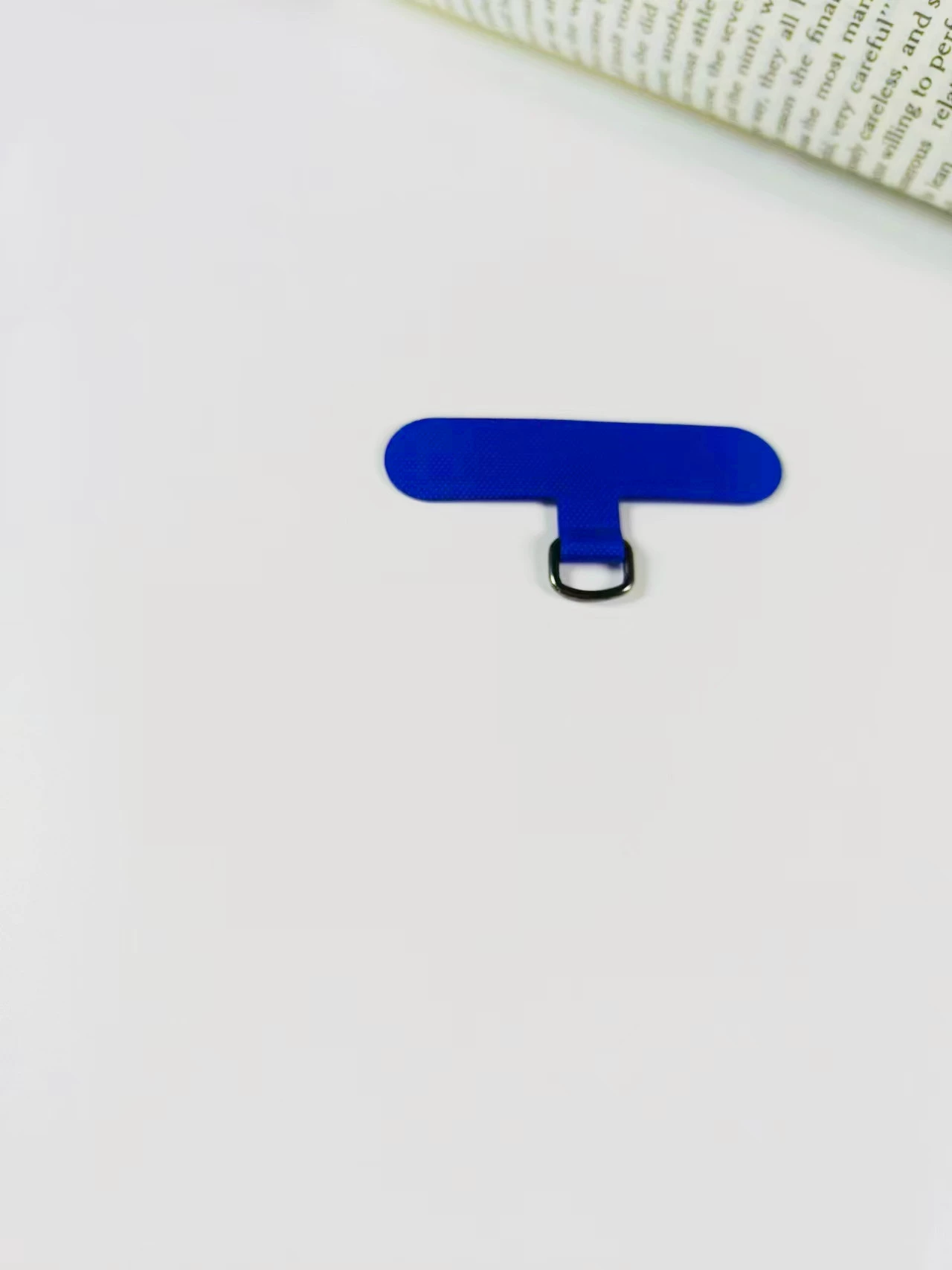 Mobile phone, strap, cards, (Physicals)