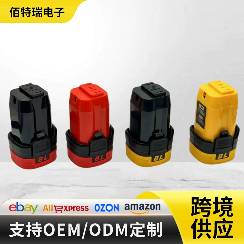 16.8V ручной сверлильный аккумулятор оригинальная зарядная литиевая батарея большой емкости