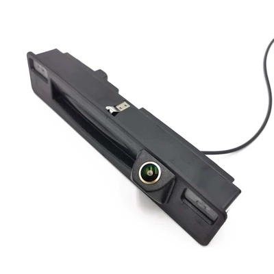 Vehicle camera Ford Focus Car Rear View