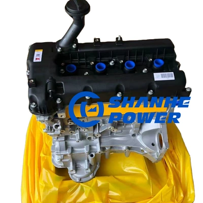 Engine assembly Block Motor G4Kg Suitable