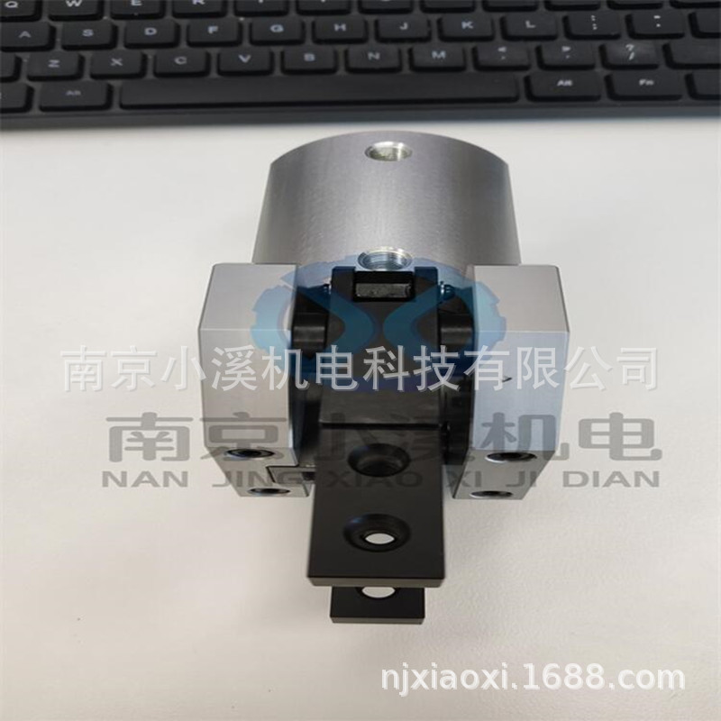 日本近藤KHA-180自动手切器调芯装置 旋转接头