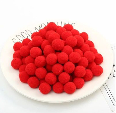 컬러 카드 No.1 레드